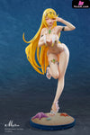 Xenoblade Mythra & Pyra GK Statue - Hyperspace Studio [In-Stock] Full Payment (NO NSFW) / Mythra / No DLC Xenoblade
