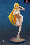 Xenoblade Mythra & Pyra GK Statue - Hyperspace Studio [In-Stock] Full Payment (NO NSFW) / Mythra / No DLC Xenoblade