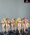 Xenoblade Pyra & Mythra Swimsuit GK Statue - SC Studio [In-Stock] Xenoblade