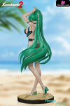 Xenoblade Swimsuit Pneuma 1/6 GK Statue - BGA Studio [Pre-Order] Xenoblade