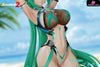 Xenoblade Swimsuit Pneuma 1/6 GK Statue - BGA Studio [Pre-Order] Xenoblade