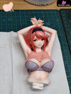 Xenoblade Yoga Girl Pyra GK Statue - PuPu Studio [Pre-Order] Xenoblade