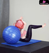 Xenoblade Yoga Girl Pyra GK Statue - PuPu Studio [Pre-Order] Xenoblade