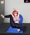 Xenoblade Yoga Girl Pyra GK Statue - PuPu Studio [Pre-Order] Deposit Xenoblade