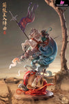 Xiaoyaji Lanling Kings Entrance Song Statue - Infinity Studio [Pre-Order]