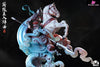 Xiaoyaji Lanling Kings Entrance Song Statue - Infinity Studio [Pre-Order]