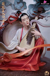 Xiaoyaji Lanling Kings Entrance Song Statue - Infinity Studio [Pre-Order]