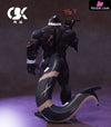 XXL Woofia Capt. Locke 1/6 GK Statue - Xiong Bao Studio [In-Stock] - Full Payment - Others