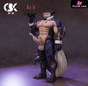 XXL Woofia Capt. Locke 1/6 GK Statue - Xiong Bao Studio [In-Stock] - Full Payment - Others
