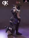 XXL Woofia Capt. Locke 1/6 GK Statue - Xiong Bao Studio [In-Stock] - Full Payment - Others