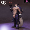 XXL Woofia Capt. Locke 1/6 GK Statue - Xiong Bao Studio [In-Stock] - Full Payment - Others