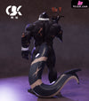 XXL Woofia Capt. Locke 1/6 GK Statue - Xiong Bao Studio [In-Stock] - Full Payment - Others