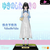 Yahari Ore No Seishun Love Come Wa Machigatteiru Yukinoshita Yukino Statue - Pp Jiang Studio