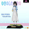 Yahari Ore No Seishun Love Come Wa Machigatteiru Yukinoshita Yukino Statue - Pp Jiang Studio