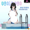 Yahari Ore No Seishun Love Come Wa Machigatteiru Yukinoshita Yukino Statue - Pp Jiang Studio