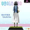 Yahari Ore No Seishun Love Come Wa Machigatteiru Yukinoshita Yukino Statue - Pp Jiang Studio