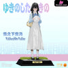 Yahari Ore No Seishun Love Come Wa Machigatteiru Yukinoshita Yukino Statue - Pp Jiang Studio