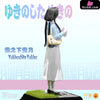 Yahari Ore No Seishun Love Come Wa Machigatteiru Yukinoshita Yukino Statue - Pp Jiang Studio