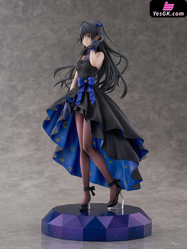 Yahari Ore no Seishun Love Comedy wa Machigatteiru. Kan Yukinoshita Yukino Starry Dress Ver. (Licensed) Figure