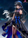 Yahari Ore no Seishun Love Comedy wa Machigatteiru. Kan Yukinoshita Yukino Starry Dress Ver. (Licensed) Figure