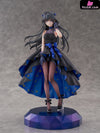 Yahari Ore no Seishun Love Comedy wa Machigatteiru. Kan Yukinoshita Yukino Starry Dress Ver. (Licensed) Figure