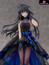Yahari Ore no Seishun Love Comedy wa Machigatteiru. Kan Yukinoshita Yukino Starry Dress Ver. (Licensed) Figure