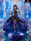Yahari Ore no Seishun Love Comedy wa Machigatteiru. Kan Yukinoshita Yukino Starry Dress Ver. (Licensed) Figure