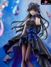 Yahari Ore no Seishun Love Comedy wa Machigatteiru. Kan Yukinoshita Yukino Starry Dress Ver. (Licensed) Figure