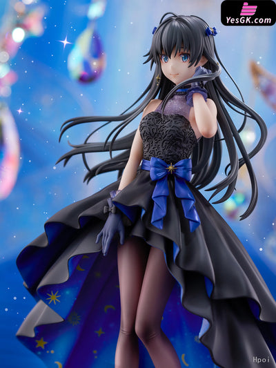 Yahari Ore no Seishun Love Comedy wa Machigatteiru. Kan Yukinoshita Yukino Starry Dress Ver. (Licensed) Figure