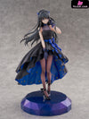 Yahari Ore no Seishun Love Comedy wa Machigatteiru. Kan Yukinoshita Yukino Starry Dress Ver. (Licensed) Figure