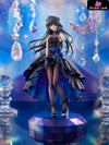 Yahari Ore no Seishun Love Comedy wa Machigatteiru. Kan Yukinoshita Yukino Starry Dress Ver. (Licensed) Figure
