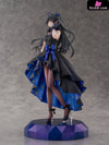 Yahari Ore no Seishun Love Comedy wa Machigatteiru. Kan Yukinoshita Yukino Starry Dress Ver. (Licensed) Figure