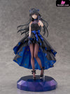 Yahari Ore no Seishun Love Comedy wa Machigatteiru. Kan Yukinoshita Yukino Starry Dress Ver. (Licensed) Figure