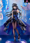 Yahari Ore no Seishun Love Comedy wa Machigatteiru. Kan Yukinoshita Yukino Starry Dress Ver. (Licensed) Figure