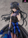 Yahari Ore no Seishun Love Comedy wa Machigatteiru. Kan Yukinoshita Yukino Starry Dress Ver. (Licensed) Figure