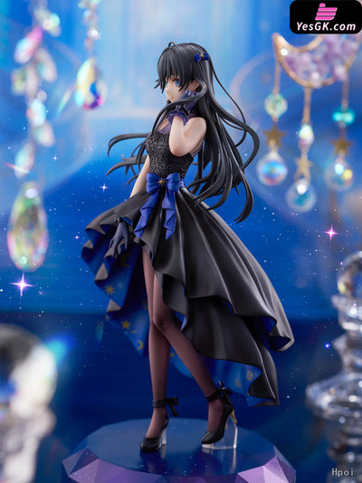 Yahari Ore no Seishun Love Comedy wa Machigatteiru. Kan Yukinoshita Yukino Starry Dress Ver. (Licensed) Figure