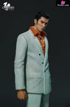 Yakuza Kazuma Kiryu Dual Version GK Statue - CHOCOBO Studio [Pre-Order Closed] St Fighter