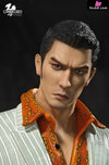 Yakuza Kazuma Kiryu Dual Version GK Statue - CHOCOBO Studio [Pre-Order Closed] Street Fighter