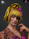Yakuza Goro Majima 1/6 GK Statue CHOCOBO Studio [Pre Order] Others
