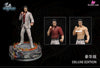 Yakuza Kazuma Kiryu 2.0 GK Statue - CHOCOBO Studio [Pre-Order] Deposit / Deluxe Version Others