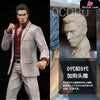 Yakuza Kazuma Kiryu 2.0 GK Statue - CHOCOBO Studio [Pre-Order] Deposit / Standard Version + DLC Others