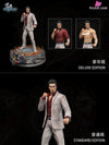 Yakuza Kazuma Kiryu 2.0 GK Statue - CHOCOBO Studio [Pre-Order] Others