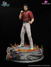 Yakuza Kazuma Kiryu 2.0 GK Statue - CHOCOBO Studio [Pre-Order] Others