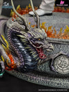 Yakuza Kazuma Kiryu 2.0 GK Statue - CHOCOBO Studio [Pre-Order] Others