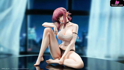 Yamada Statue - Absurd Studio
