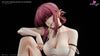 Yamada Statue - Absurd Studio
