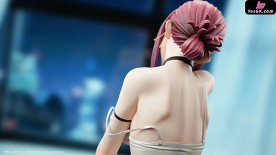 Yamada Statue - Absurd Studio