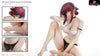 Yamada Statue - Absurd Studio