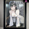 Yamamura Sadako Detachable 3D Picture - Dorobou Neko Studio [Pre-Order] Other Animes