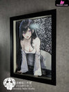 Yamamura Sadako Detachable 3D Picture - Dorobou Neko Studio [Pre-Order] Other Animes